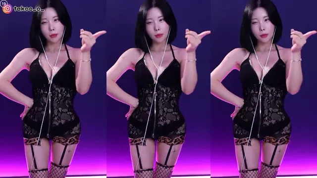 [Korean BJ] milkkim123 2025-08-27-kbjkorean