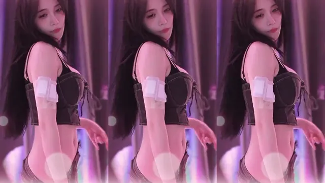 [Korean BJ] znvely00 2025-05-11-kbjkorean