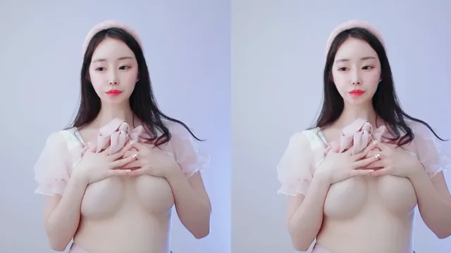 [Korean BJ] lululu7777 2025-01-22-kbjkorean