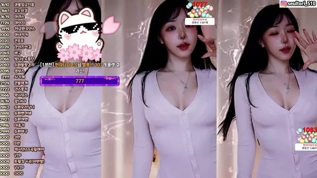 [Korean BJ] dasl8121 2025-04-04-kbjkorean