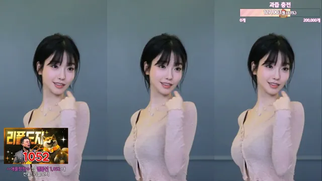 [Korean BJ] m0m099 2024-06-15-kbjkorean