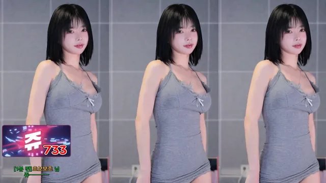 [Korean BJ] greenblue798 2024-05-14-kbjkorean