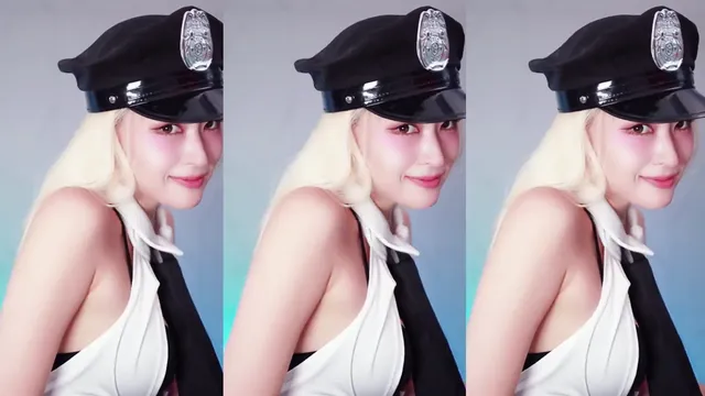 [Korean BJ] thisisfoxy01 2025-05-20-kbjkorean