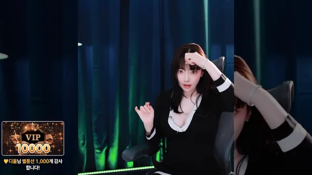 [Korean BJ] sksmsskdsl10 2025-03-30-kbjkorean