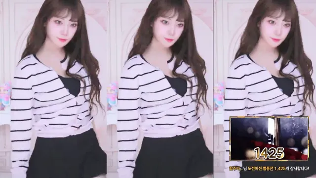 [Korean BJ] damikim 2026-01-17-kbjkorean