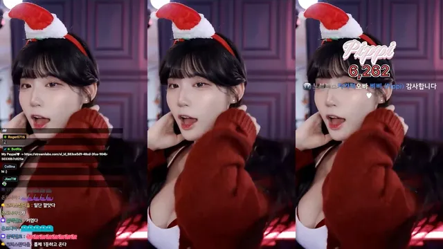 [Korean BJ] golaniyule0 2024-12-24-kbjkorean