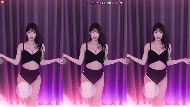 [Korean BJ] yin2618 2024-03-05-kbjkorean