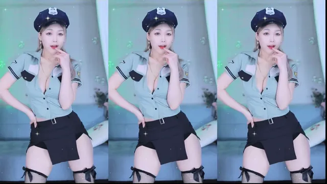 [Korean BJ] purelove2 2024-02-27-kbjkorean