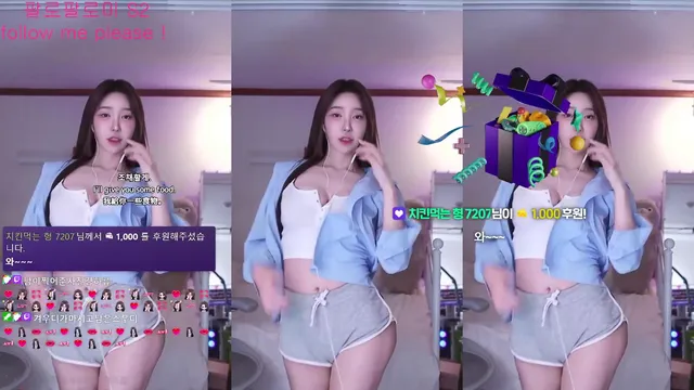 [Korean BJ] kyul365 2024-01-27-kbjkorean