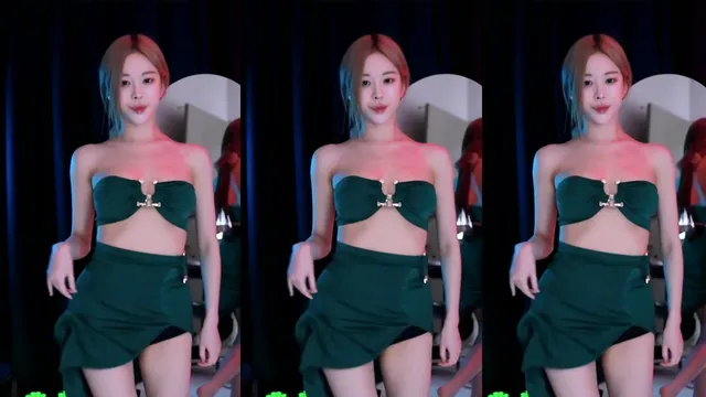 [Korean BJ] babyrimi 2024-02-09-kbjkorean