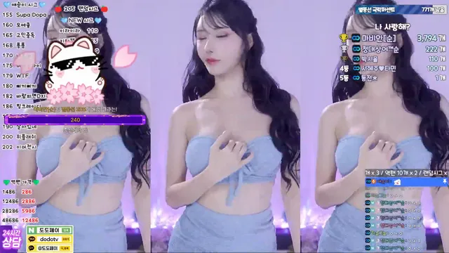 [Korean BJ] yunyeson3015 2025-06-22-kbjkorean