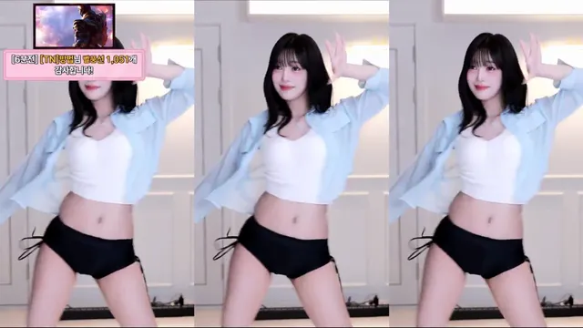 [Korean BJ] dleh0824 2025-07-23-kbjkorean