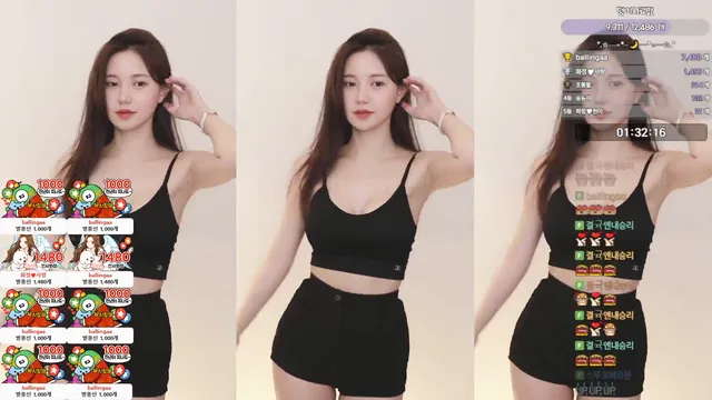 [Korean BJ] 030b1004 2025-05-19-kbjkorean