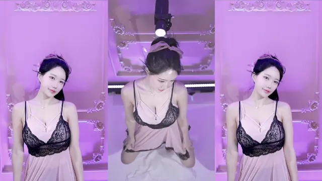 [Korean BJ] nanaringhi 2024-08-20-kbjkorean