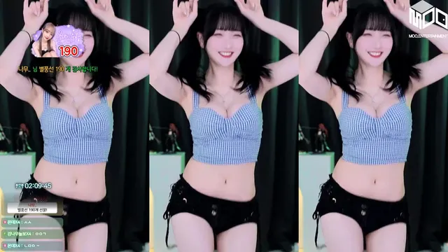 [Korean BJ] wjl9908 2024-05-30-kbjkorean