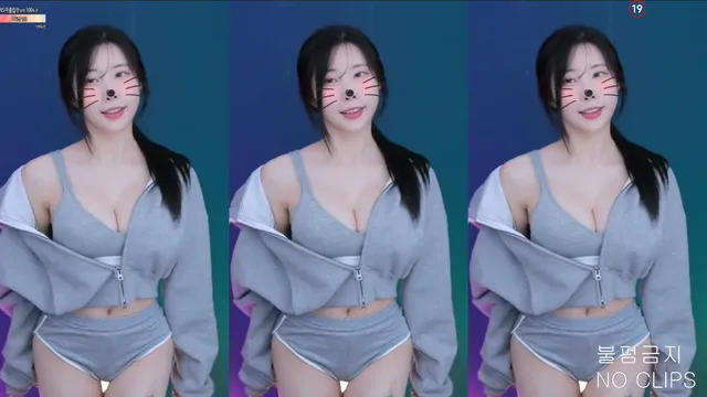 [Korean BJ] milkkim123 2024-01-03-kbjkorean