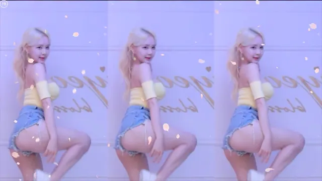 [Korean BJ] joahe2 2025-09-12-kbjkorean