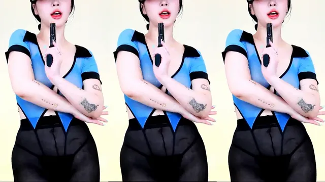 [Korean BJ] yso1004 2025-08-23-kbjkorean