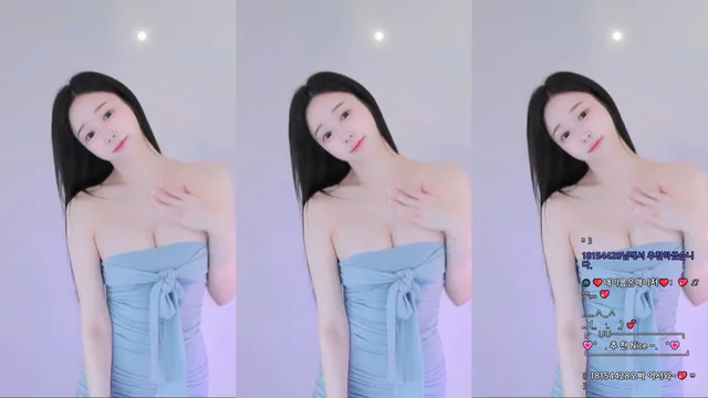 [Korean BJ] ayo555 2025-07-18-kbjkorean