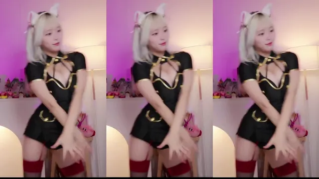 [Korean BJ] tkuramatcha 2025-11-09-kbjkorean