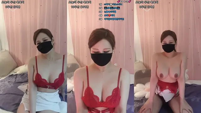 [Korean BJ] qwased1124 2025-06-05-kbjkorean