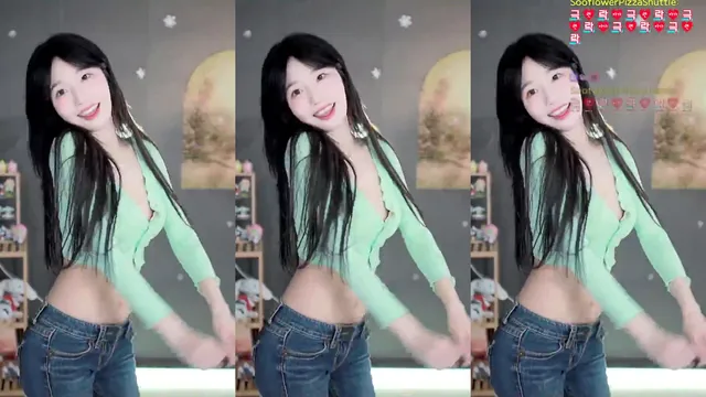 [Korean BJ] sooflower 2024-01-31-kbjkorean