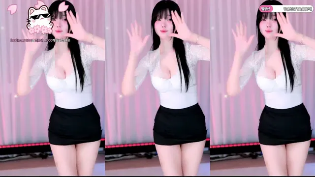 [Korean BJ] mina8017 2025-08-04-kbjkorean