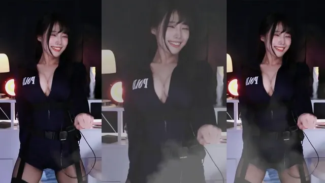 [Korean BJ] rbdud3471 2024-01-31-kbjkorean