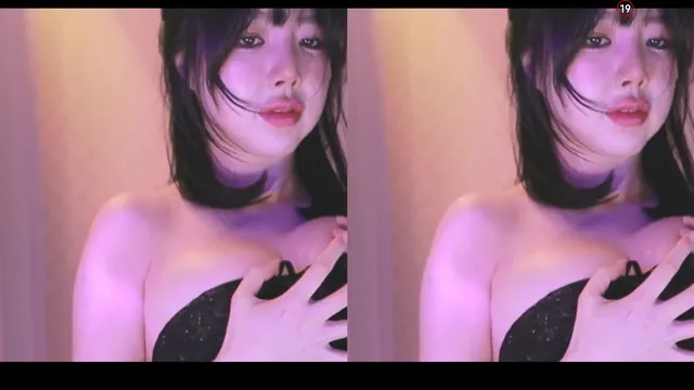 [Korean BJ] pinktension 2024-06-19-kbjkorean