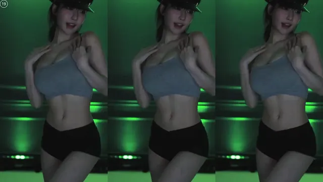 [Korean BJ] m0m099 2025-03-12-kbjkorean