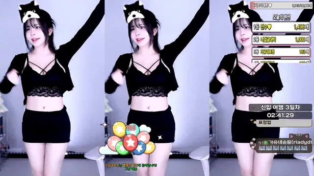 [Korean BJ] kkkku96 2025-05-04-kbjkorean