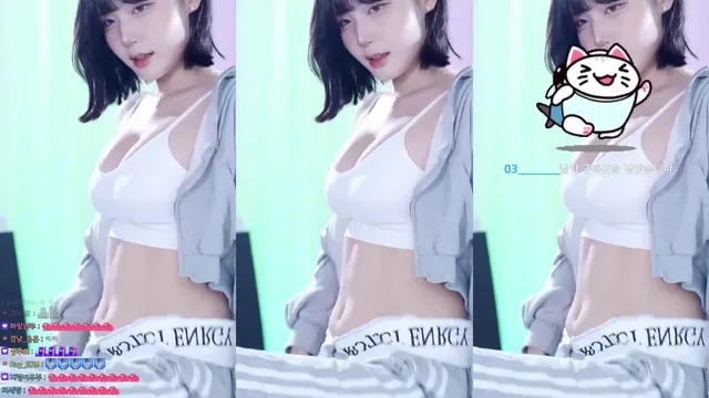 [Korean BJ] golaniyule0 2024-08-27-kbjkorean