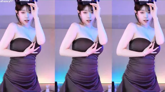 [Korean BJ] crazycatsss 2024-01-01-kbjkorean