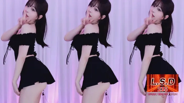 [Korean BJ] flower1023 2025-06-06-kbjkorean