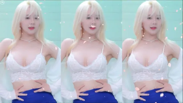 [Korean BJ] joahe2 2025-12-02-kbjkorean