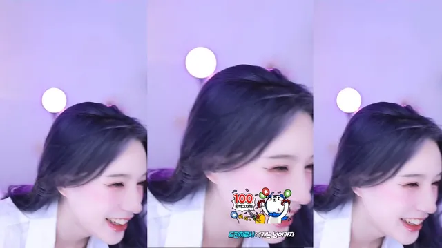 [Korean BJ] 2wjdanls 2024-05-20-kbjkorean