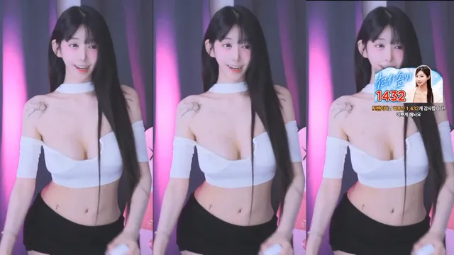 [Korean BJ] babysoomii 2025-06-23-kbjkorean