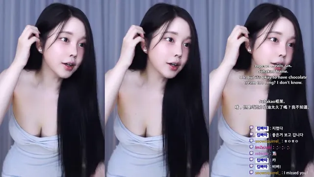 [Korean BJ] yepyeppp 2025-01-25-kbjkorean