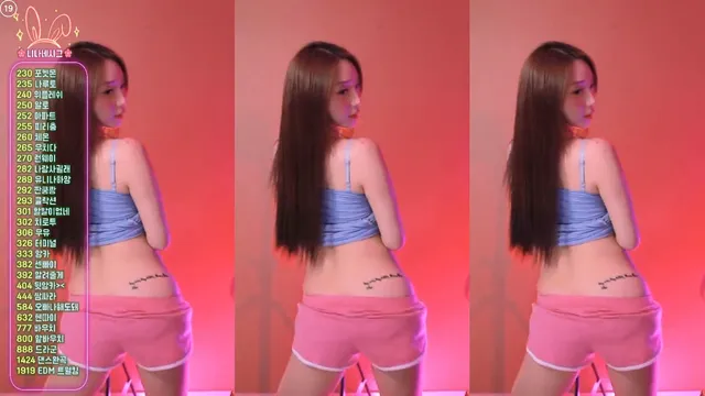 [Korean BJ] dlsgk1763 2025-06-11-kbjkorean