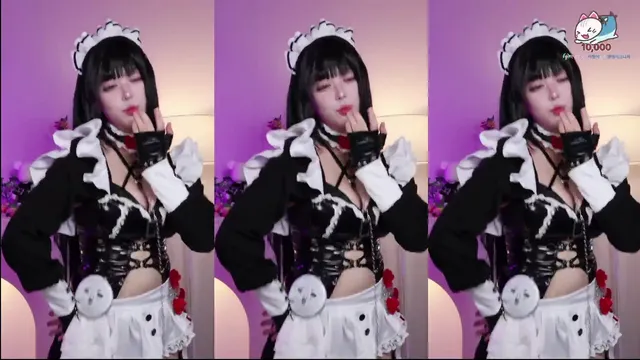 [Korean BJ] tkuramatcha 2025-12-06-kbjkorean