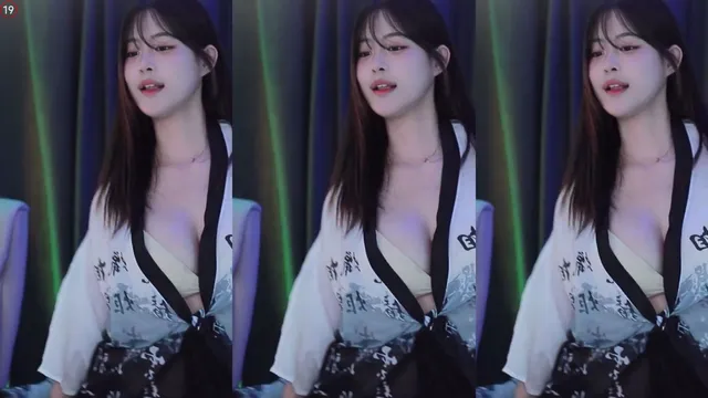 [Korean BJ] goinmul 2024-08-10-kbjkorean