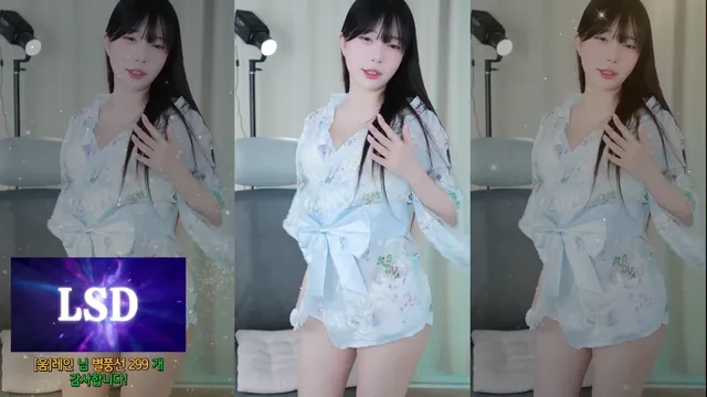 [Korean BJ] standardsos 2024-08-20-kbjkorean