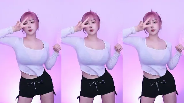 [Korean BJ] youji5luv 2025-03-09-kbjkorean