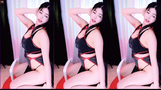 [Korean BJ] feel0100 2024-02-07-kbjkorean