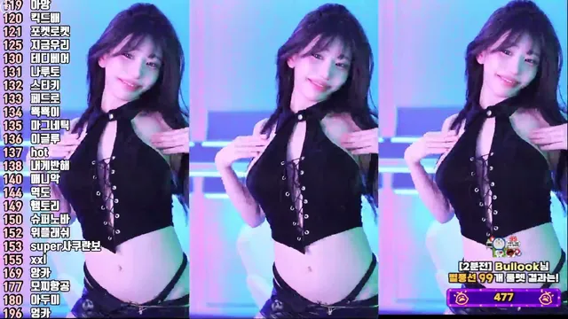 [Korean BJ] kkok7816 2025-07-14-kbjkorean