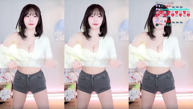 [Korean BJ] sooflower 2024-05-06-kbjkorean