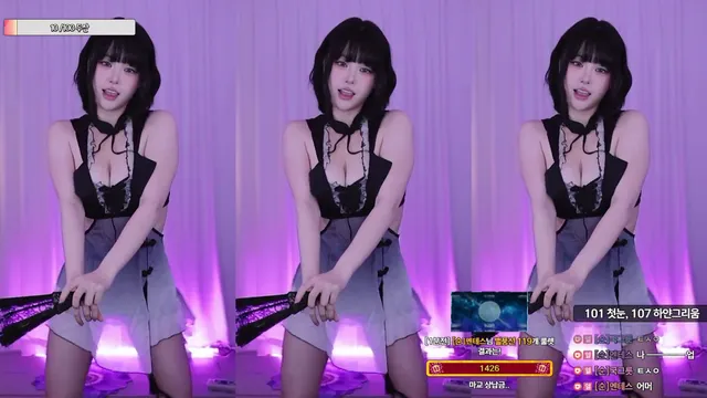 [Korean BJ] inhye0416 2025-12-07-kbjkorean