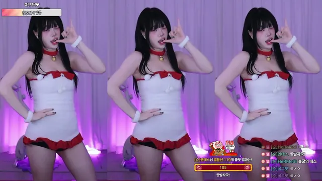 [Korean BJ] inhye0416 2025-12-24-kbjkorean