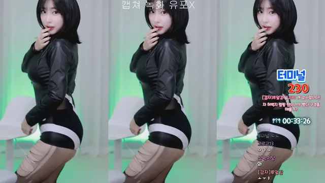 [Korean BJ] y970308 2024-11-08-kbjkorean