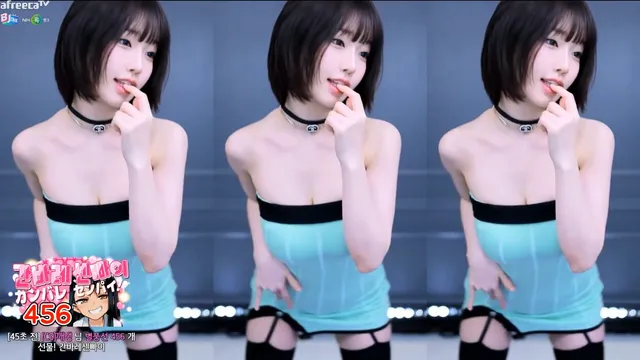 [Korean BJ] m0m099 2023-12-22-kbjkorean